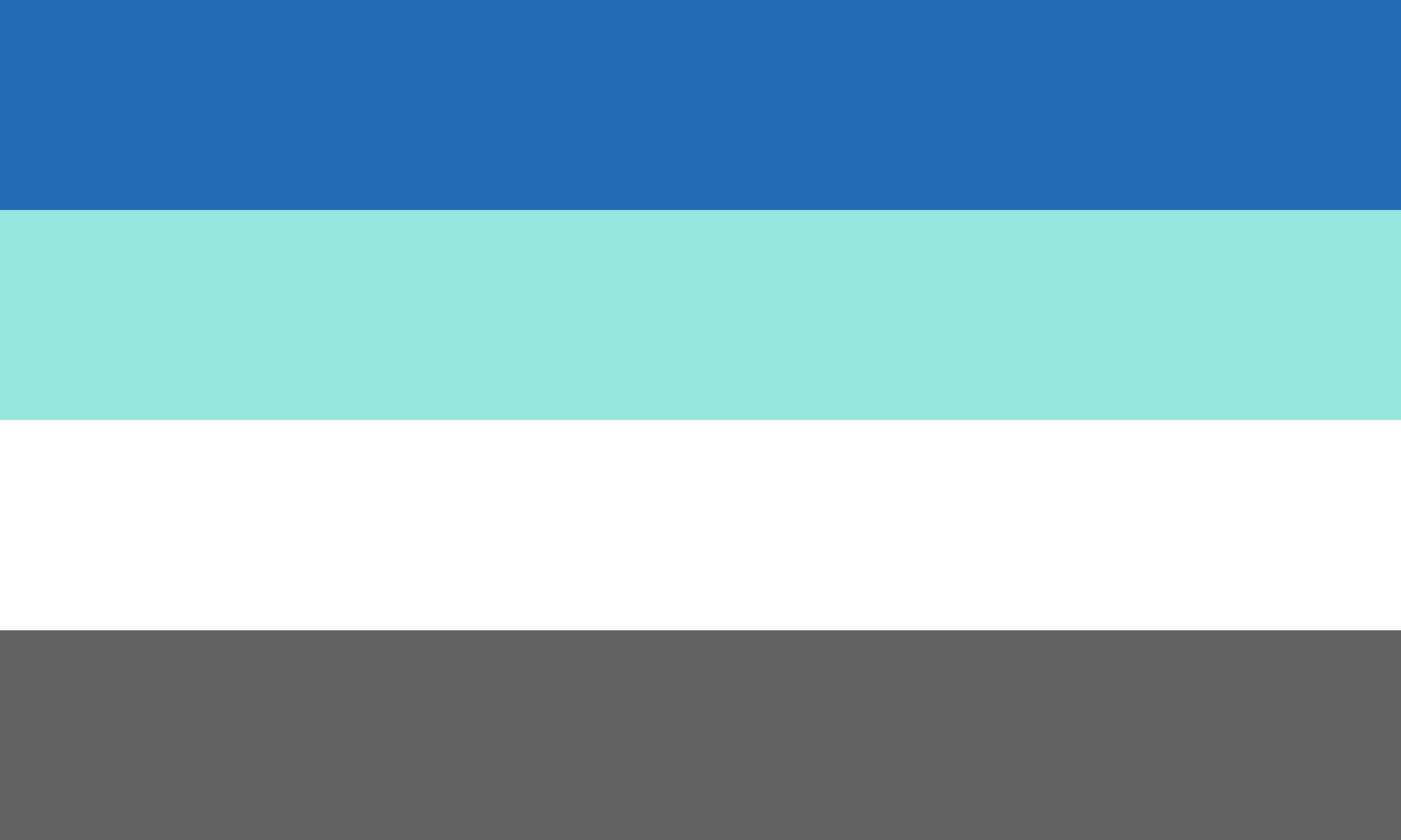 Fraysexual Flag